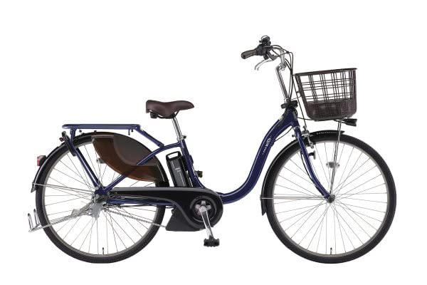 ヤマハ　PAS　With　PA26W　電動アシスト自転車　26型 PAS With (地域限定販売) 電動アシスト自転車 ヤマハ DX パス